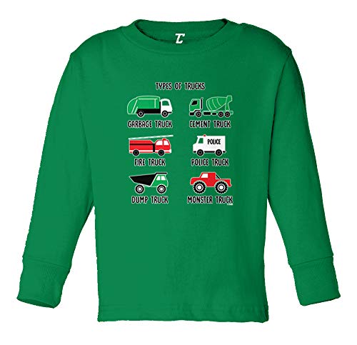 Kelly - Long Sleeve