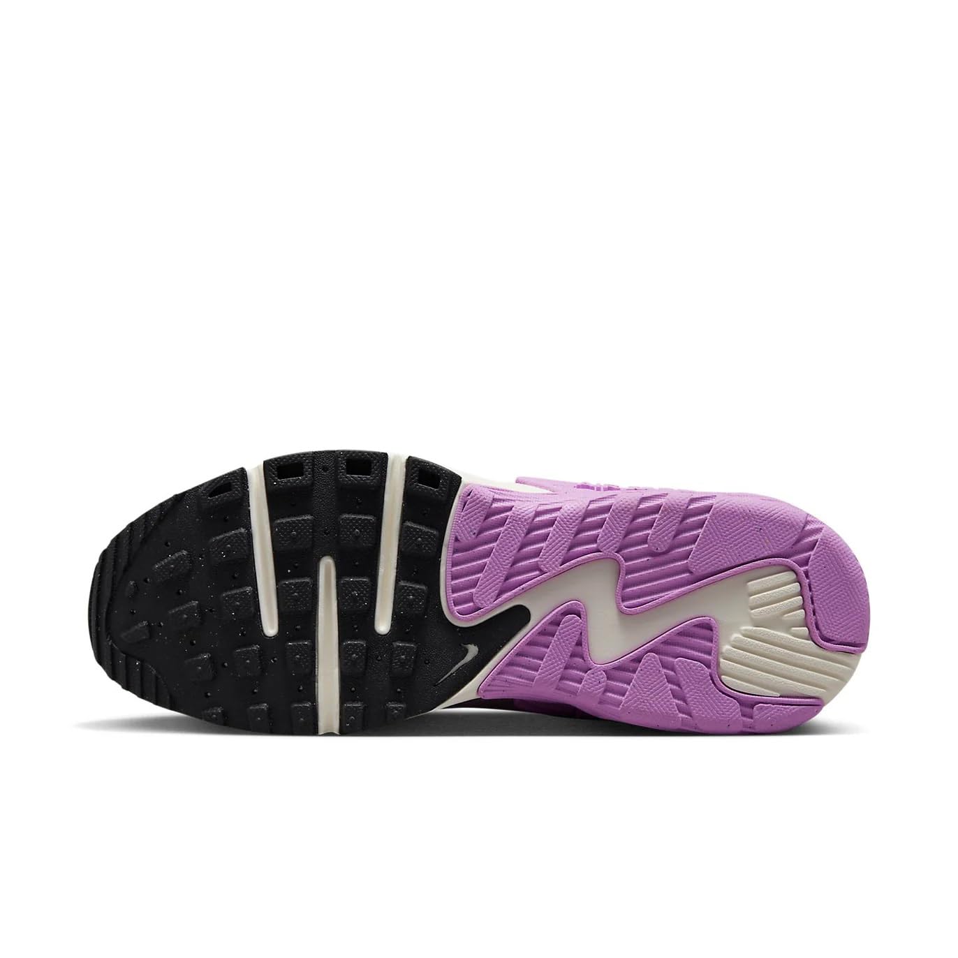 Nike Women's Air Max Excee Premium Running Shoes - Violet Star | Lightweight Cushioned Sneakers for Women | Perfect for Gym, Workouts & Casual Wear