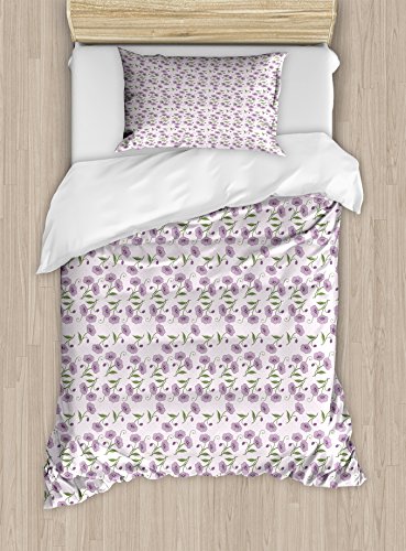 Mauve Green