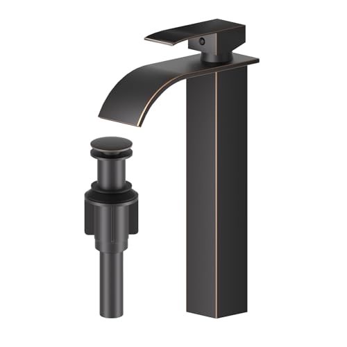 Oil Rubbed Bronze