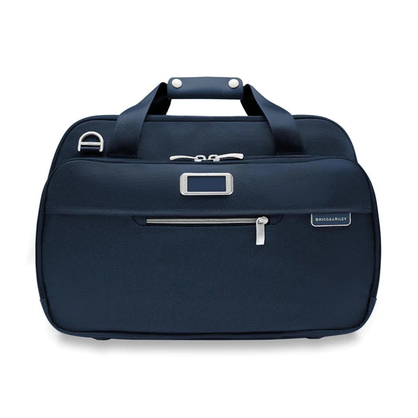 Baseline Expandable Cabin Bag - Lightweight Carry-On Luggage for Air Travel, Perfect for Business Trips & Weekend Getaways