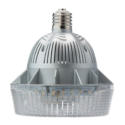 LED-8026M30K HID LED Retrofit Bulb - 100W High Power UL Certified Light for Cars, Trucks & Off-Road Vehicles | Perfect for Headlight Upgrades & Night Driving