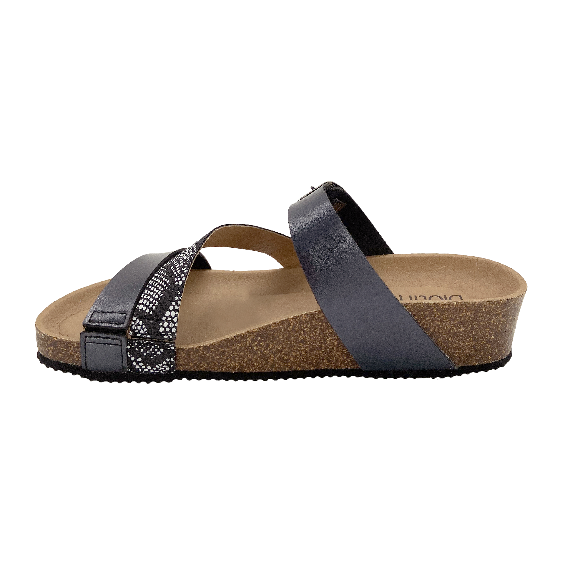 Women's Morgan Sandals - Comfortable Summer Casual Slip-On Shoes for Beach, Walking & Outdoor Activities