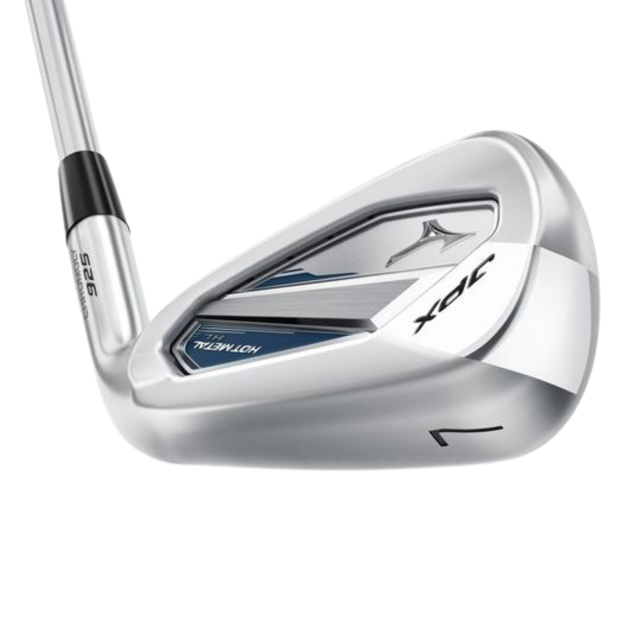 Mizuno JPX 925 Hot Metal HL Women's Golf Iron Set - Premium Forged Clubs for Distance & Forgiveness | Perfect for High Handicap Players & Ladies Golfers on the Course