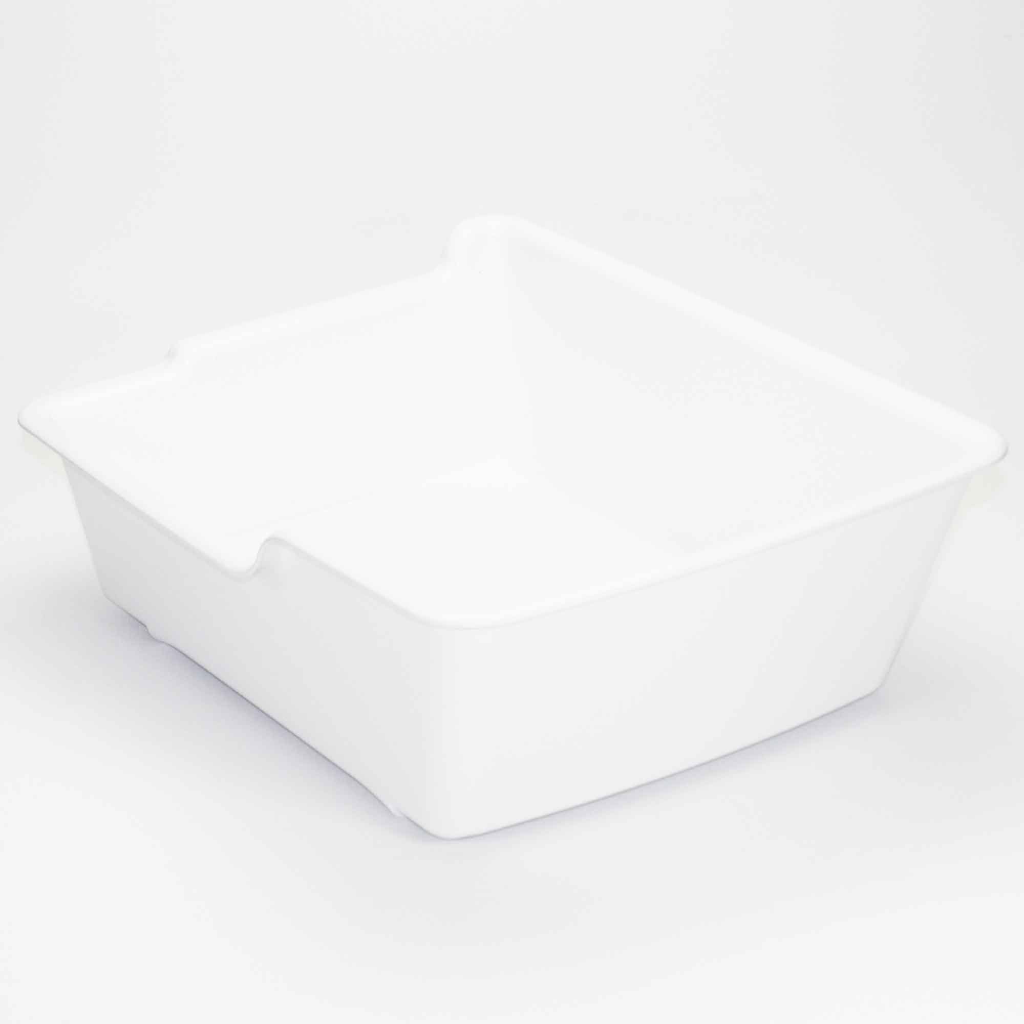 Genuine OEM Refrigerator Ice Bin Replacement Part 242127901 - Perfect for Kitchen Appliance Repair & Ice Maker Maintenance