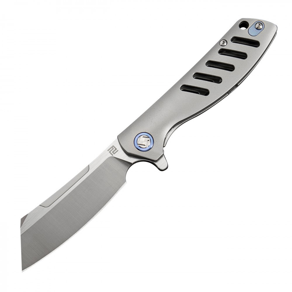 Artisan Cutlery Tomahawk 1815GS GYM - Premium Outdoor Camping Axe with Sheath - Perfect for Bushcraft, Survival, and Tactical Use