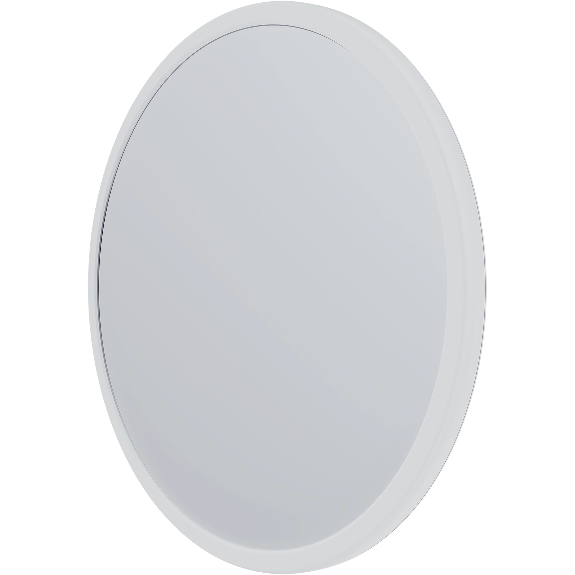32W Dimmable LED Slimline Light Fixture 420mm IP54 Oyster White - Perfect for Kitchen, Bathroom, and Commercial Spaces