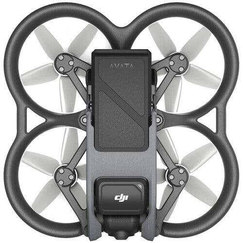DJI Avata Pro View Combo with DJI RC Motion 2 Controller - FPV Drone for Aerial Photography, Cinematic Shots & Immersive Flying Experience - Perfect for Content Creators, Vloggers & Drone Enthusiasts