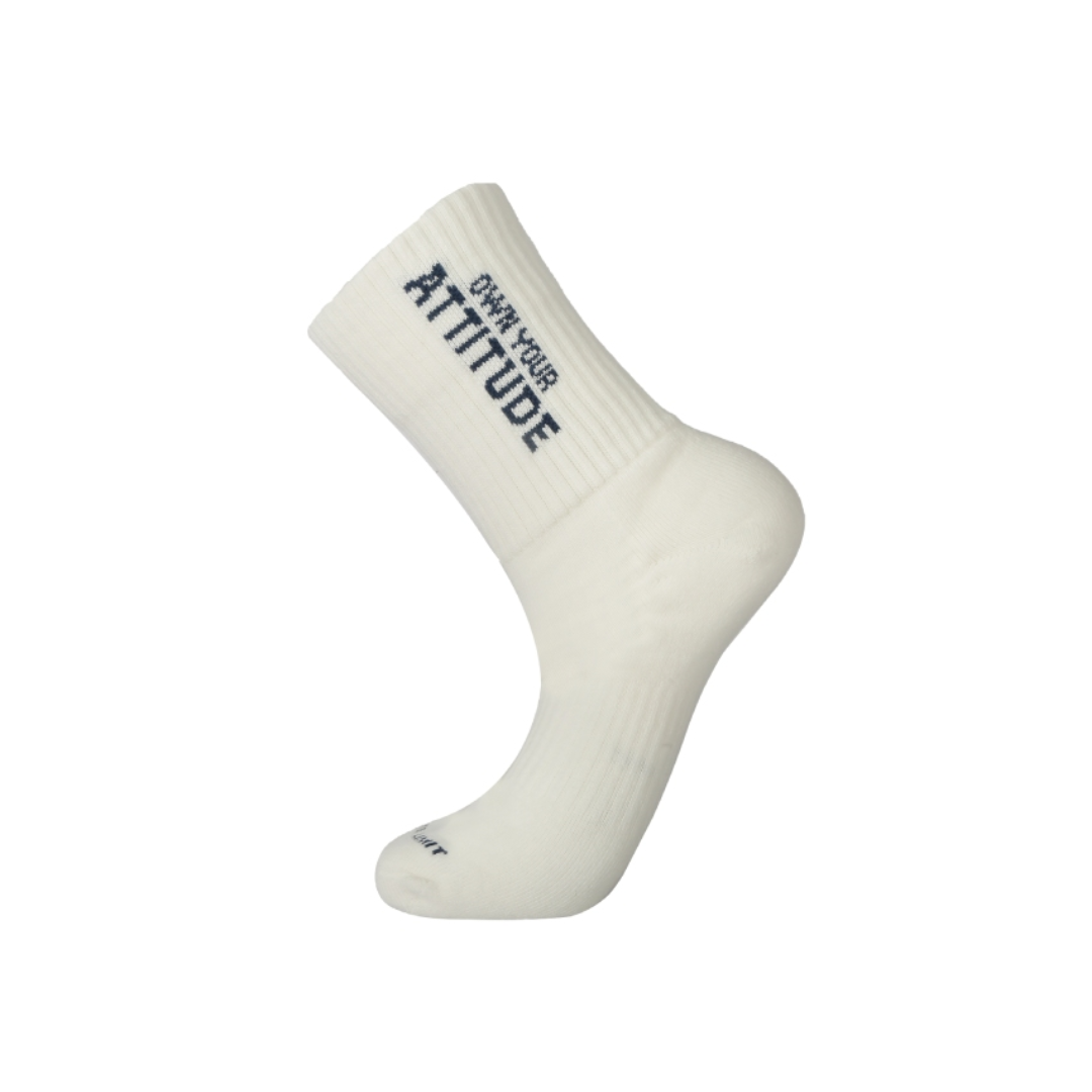 Victor X LZJ Sports Socks SK4511LZJ - Breathable Athletic Socks for Running, Basketball & Gym Workouts - Cushioned Performance Socks for Men & Women - Ideal for Sports, Training & Daily Wear