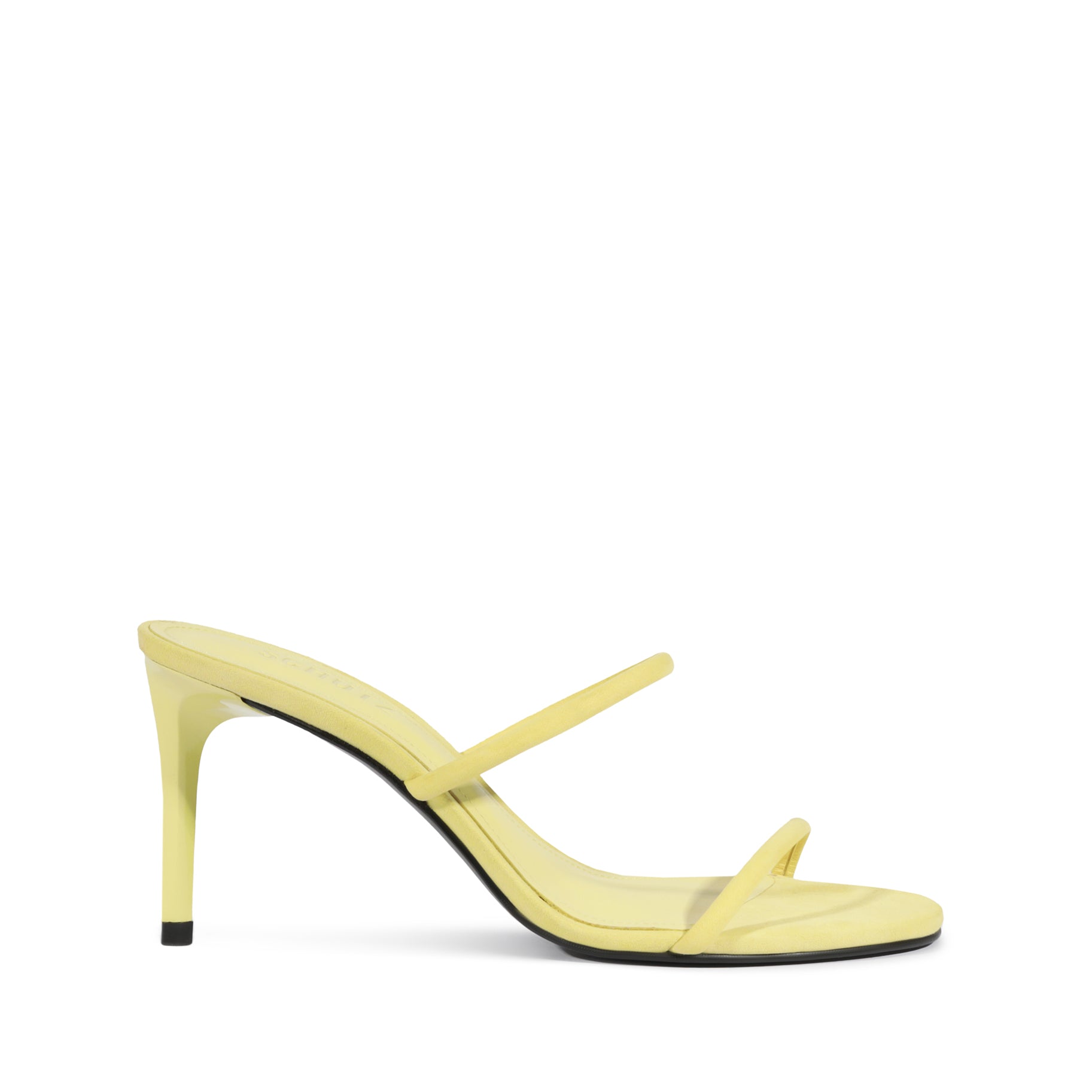 Taliah Suede Sandals for Women - Comfortable Summer Slide Shoes with Soft Leather Straps | Perfect for Beach, Vacation & Casual Outfits
