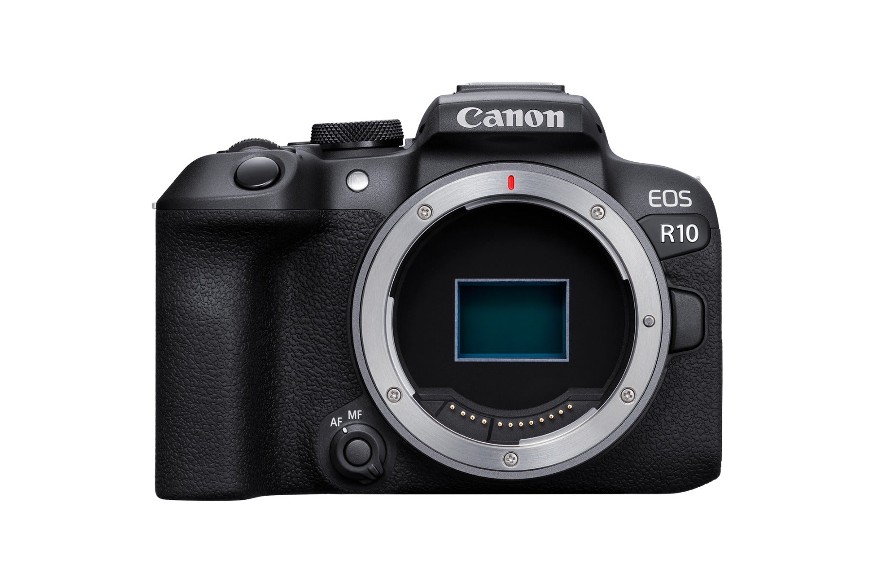 Canon EOS R10 Mirrorless Digital Camera with RF-S 18-45mm Lens Kit - Perfect for Vlogging, Travel Photography & Content Creation
