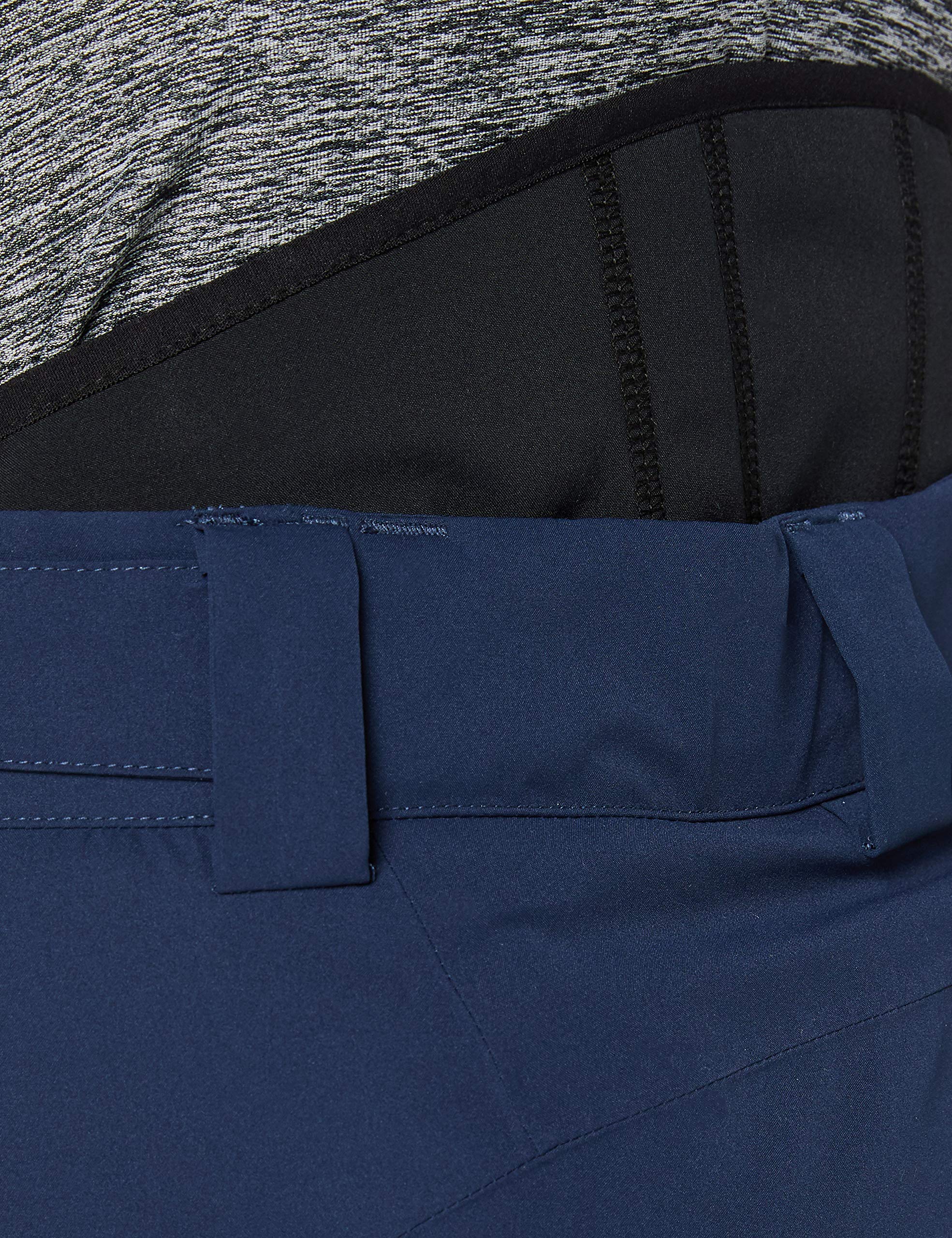 HEAD Women's Sierra Pants - Comfortable Stretch Denim Overalls for Women | Casual Wear, Outdoor Activities & Work Fashion