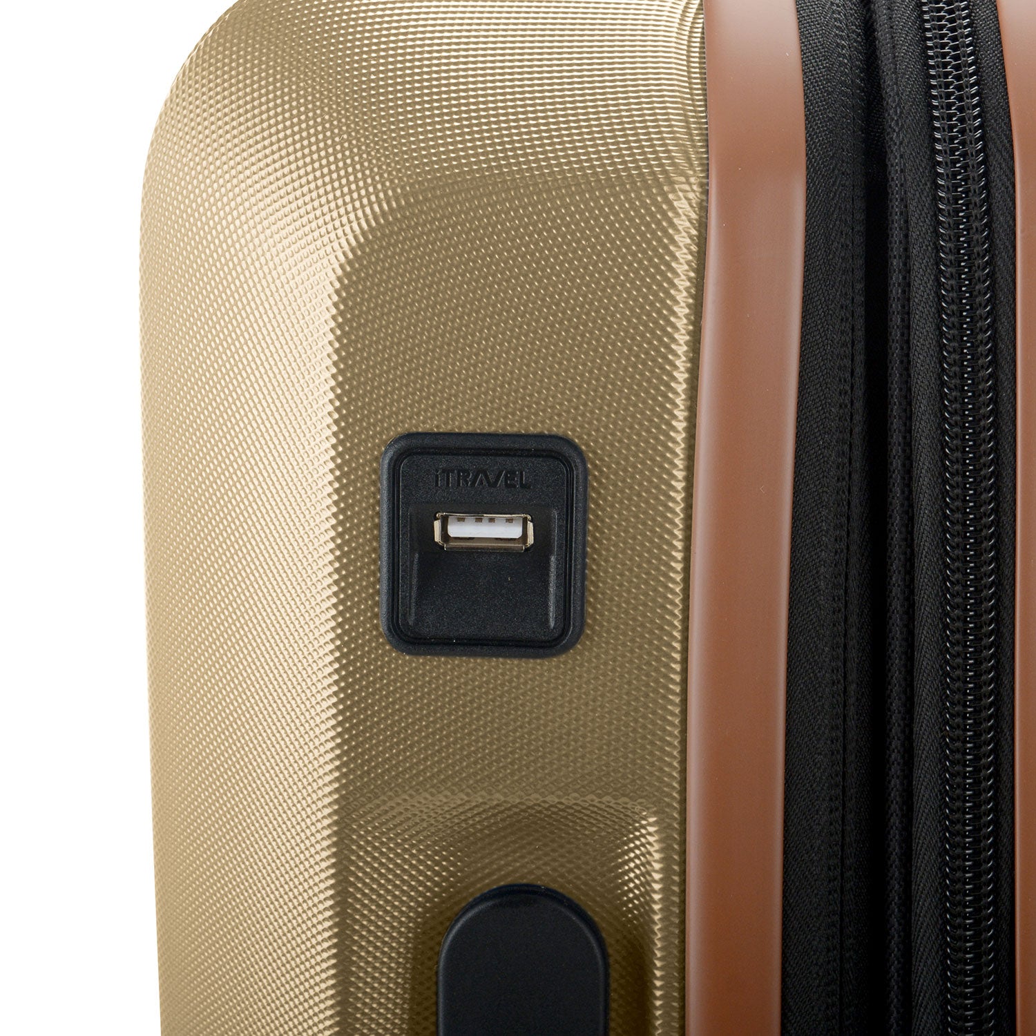 Candlewood Carry On Luggage - Lightweight Durable Suitcase for Travel, Business & Weekend Getaways | Perfect for Airplane Cabin & Road Trips