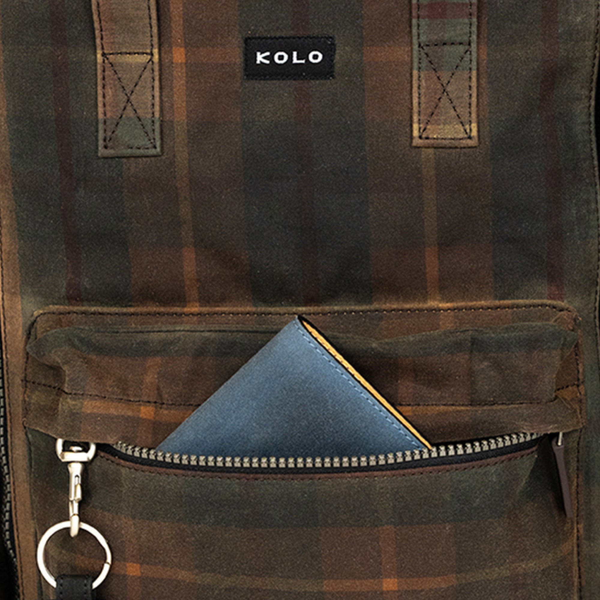Juno Daypack - Lightweight Durable Backpack for Travel, Hiking & School - Perfect for Everyday Use & Outdoor Adventures