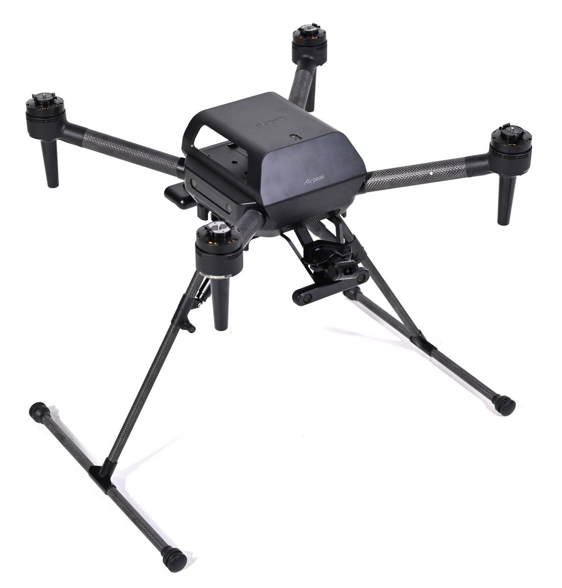 Refurbished Sony Airpeak S1 Professional Drone with Gimbal - High-Performance Aerial Photography for Filmmaking, Real Estate & Commercial Use