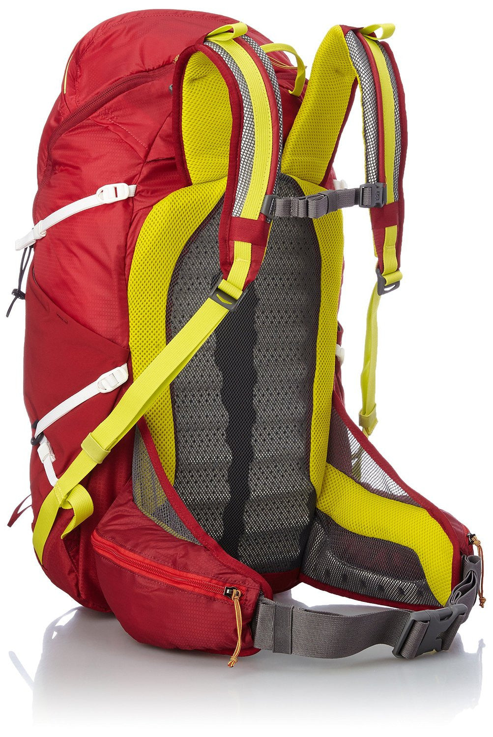 Salomon Synapse Flow 30 AW Backpack - Lightweight Hiking & Travel Daypack for Men & Women - Water-Resistant Outdoor Gear for Camping, Commuting & Adventure Travel