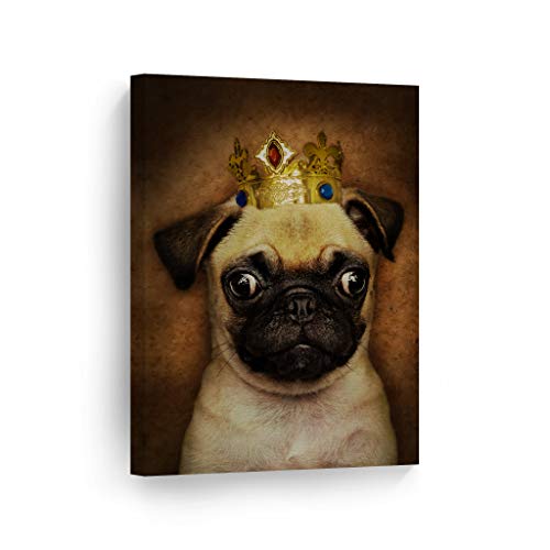 Animal Canvas Print V67