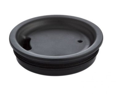 10 oz Wine Tumbler Lid - Leak-Proof Stainless Steel Cover for Wine Glasses - Perfect for Outdoor Picnics, Travel & Home Entertaining