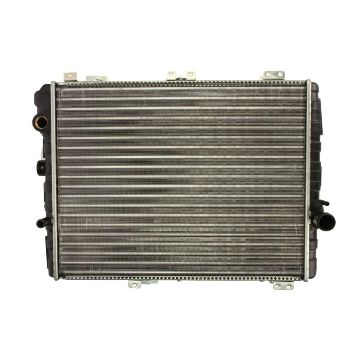 Nissens 604411 Radiator for Cars & Trucks - High-Performance Cooling Solution for American Vehicles | Perfect for Daily Commutes & Long Road Trips
