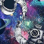 Astronaut Diver