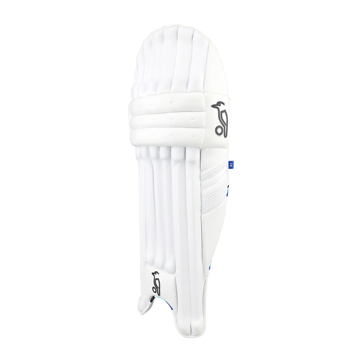Kookaburra Rapid 3.1 Cricket Batting Pads 2025 - Premium Leg Protection for Cricket Players - Perfect for Practice & Matches