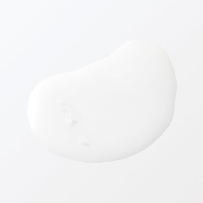 Muji Toning Water for Sensitive Skin - Deep Moisture Facial Toner 300ml | Hydrating & Soothing for Dry Skin | Perfect for Daily Skincare Routine & Travel