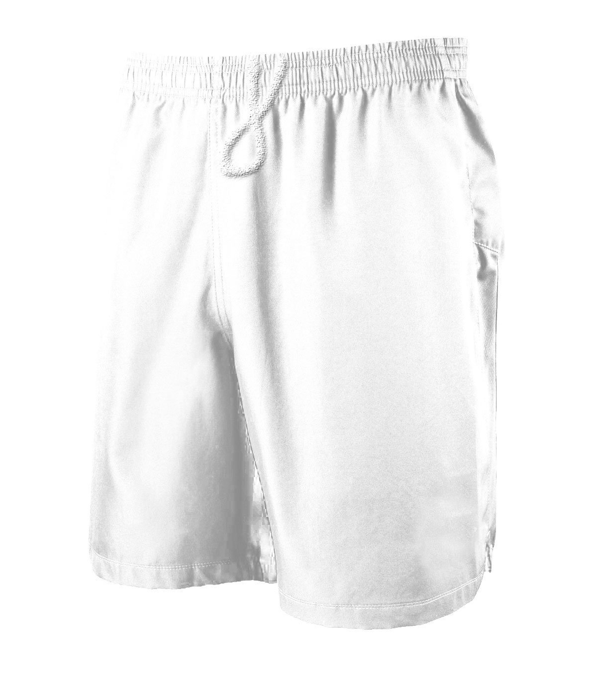 Sovereign Manufacturing Co Men's Big and Tall Fleece Shorts - Comfortable Winter Lounge Pants for Relaxing at Home & Outdoor Activities