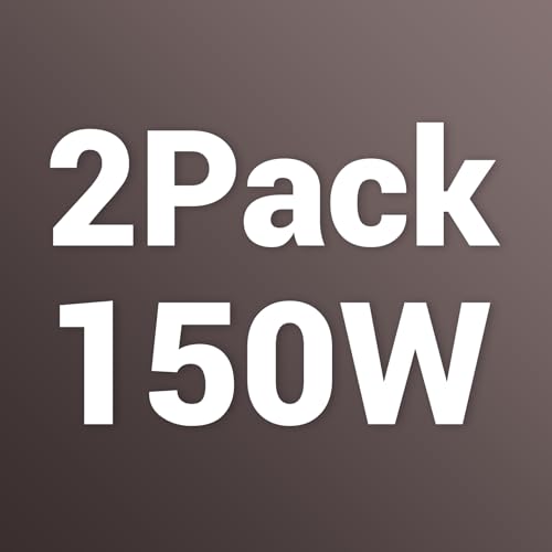 150W 2Pack