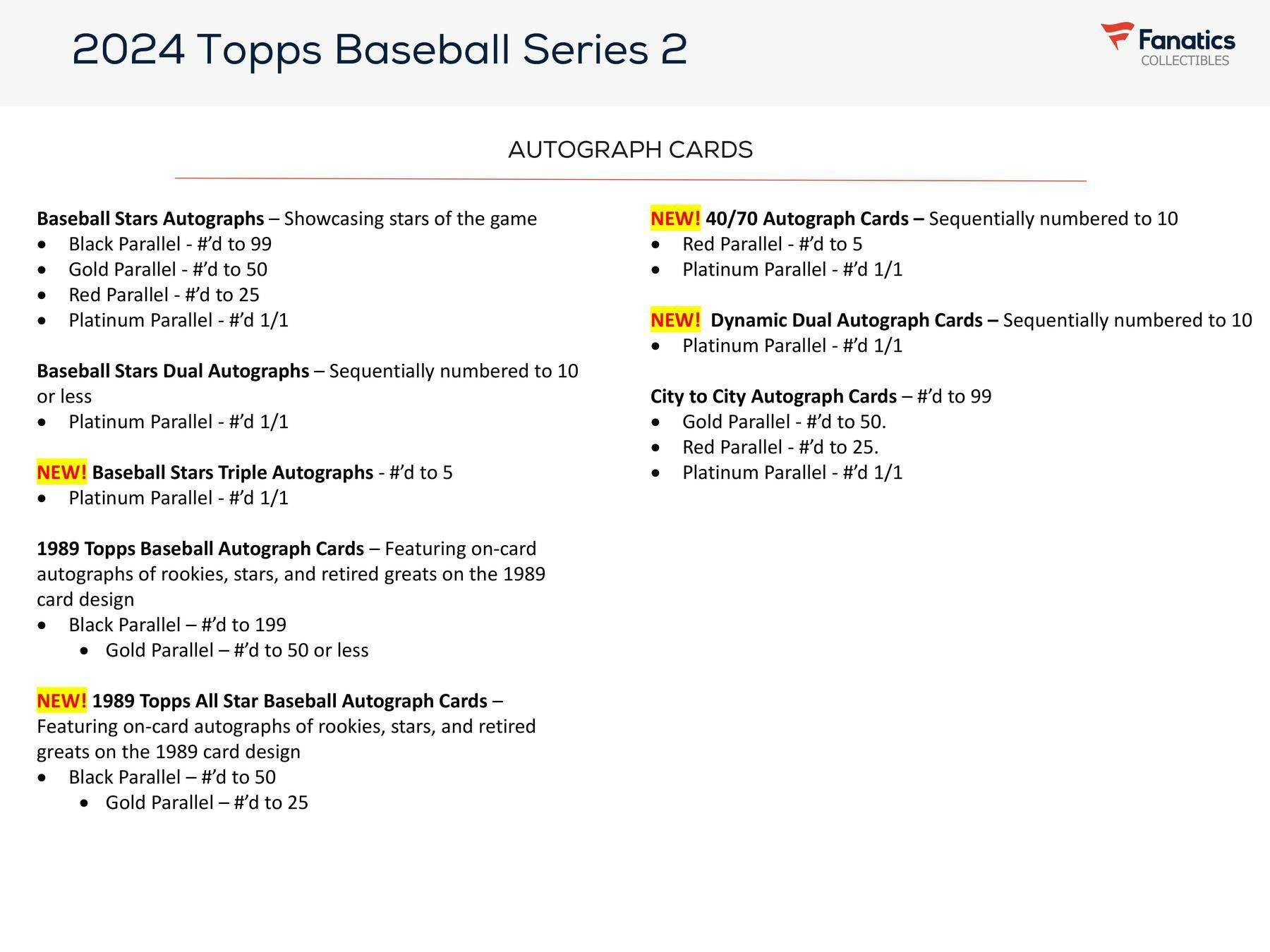 2024 Topps Series 2 Baseball Blaster Box - 36 Trading Cards with Exclusive Inserts & Rookies | Perfect for Collectors, Fantasy Sports & Gifts