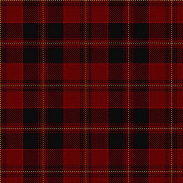 Authentic German Heritage Tartan Plaid Fabric - Traditional Bavarian Style for Kilts, Scarves & Home Decor | Perfect for Oktoberfest, Cultural Events & DIY Crafts
