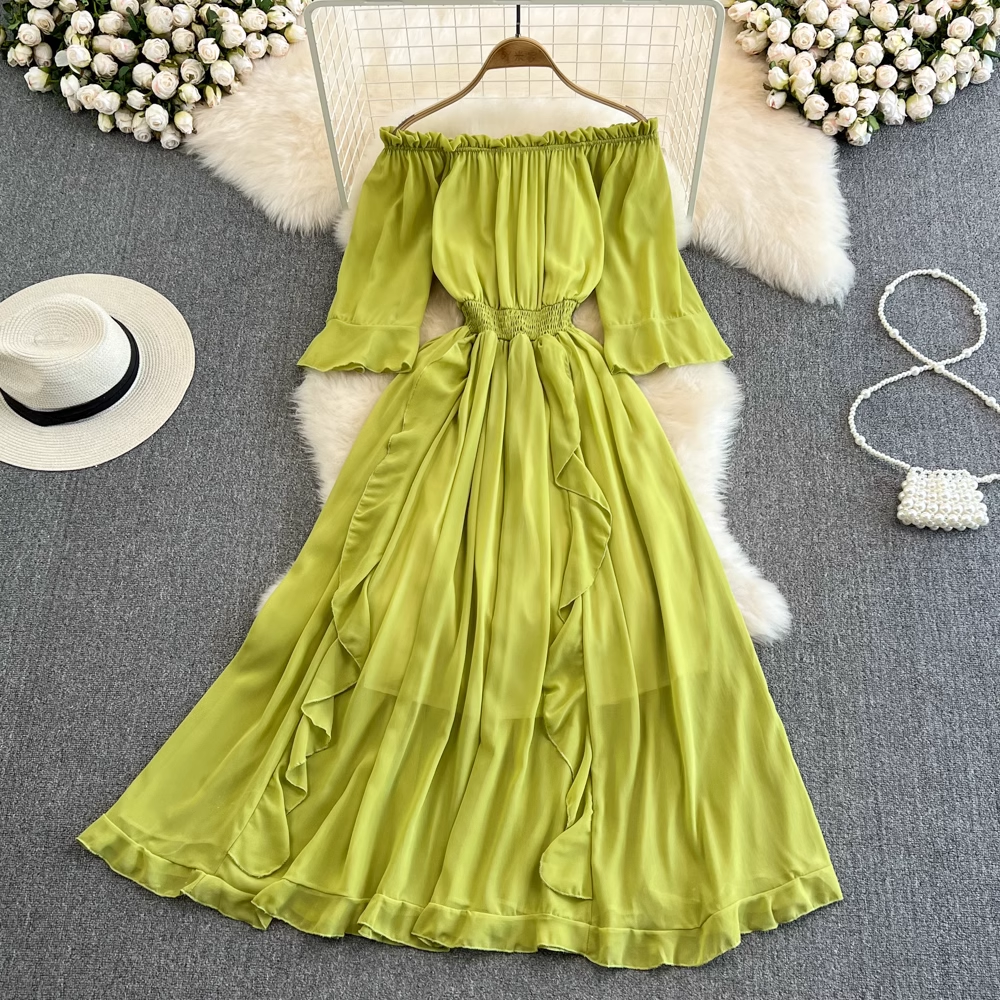 mustard green