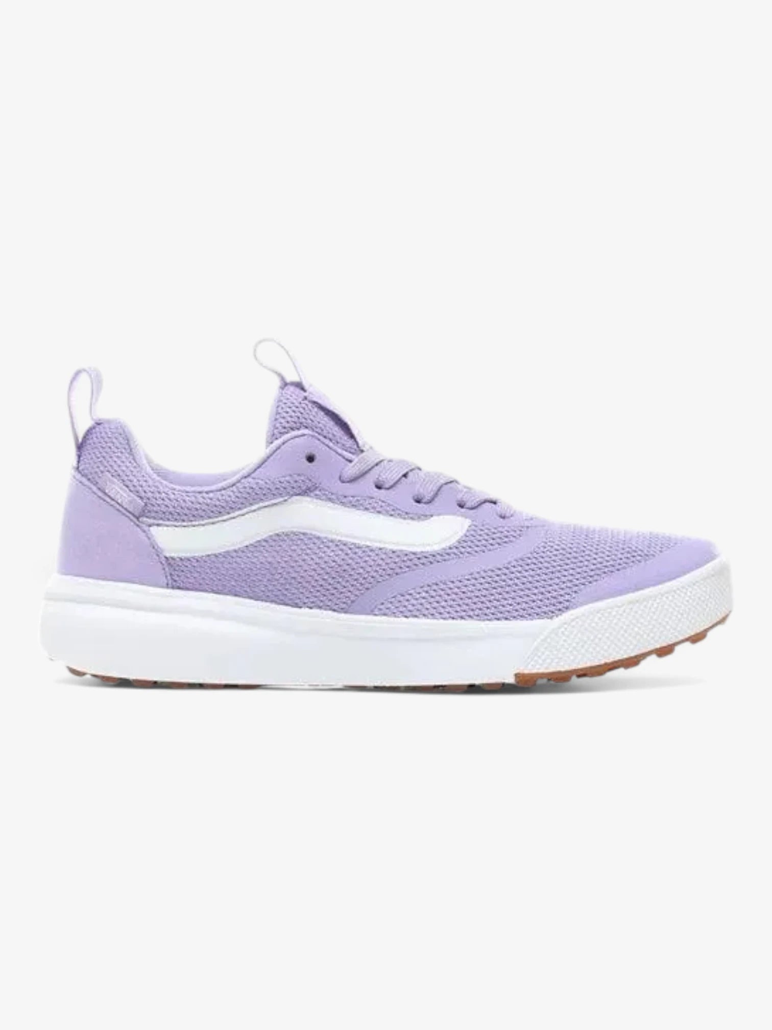 Vans Ultrarange Rapidweld Sneakers - Lightweight & Comfortable Purple Running Shoes for Men & Women | Perfect for Casual Wear, Gym & Outdoor Activities