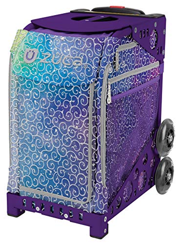 Purple Frame