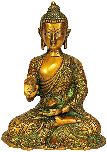 Greenish Gold