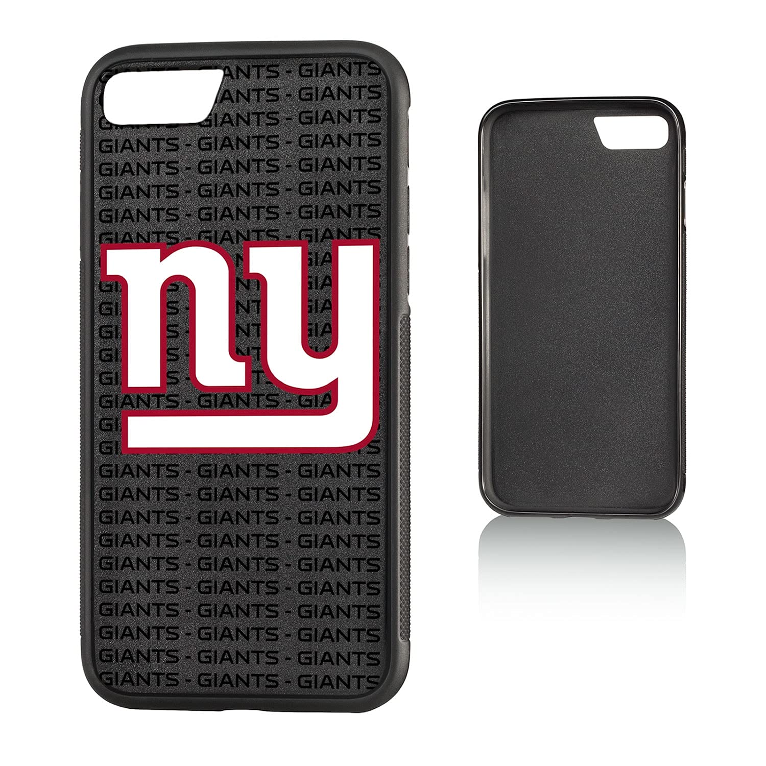 New York Giants iPhone Case - Shockproof Bumper Cover with Team Logo Design - Perfect for Game Day, Sports Events & Fan Gifts