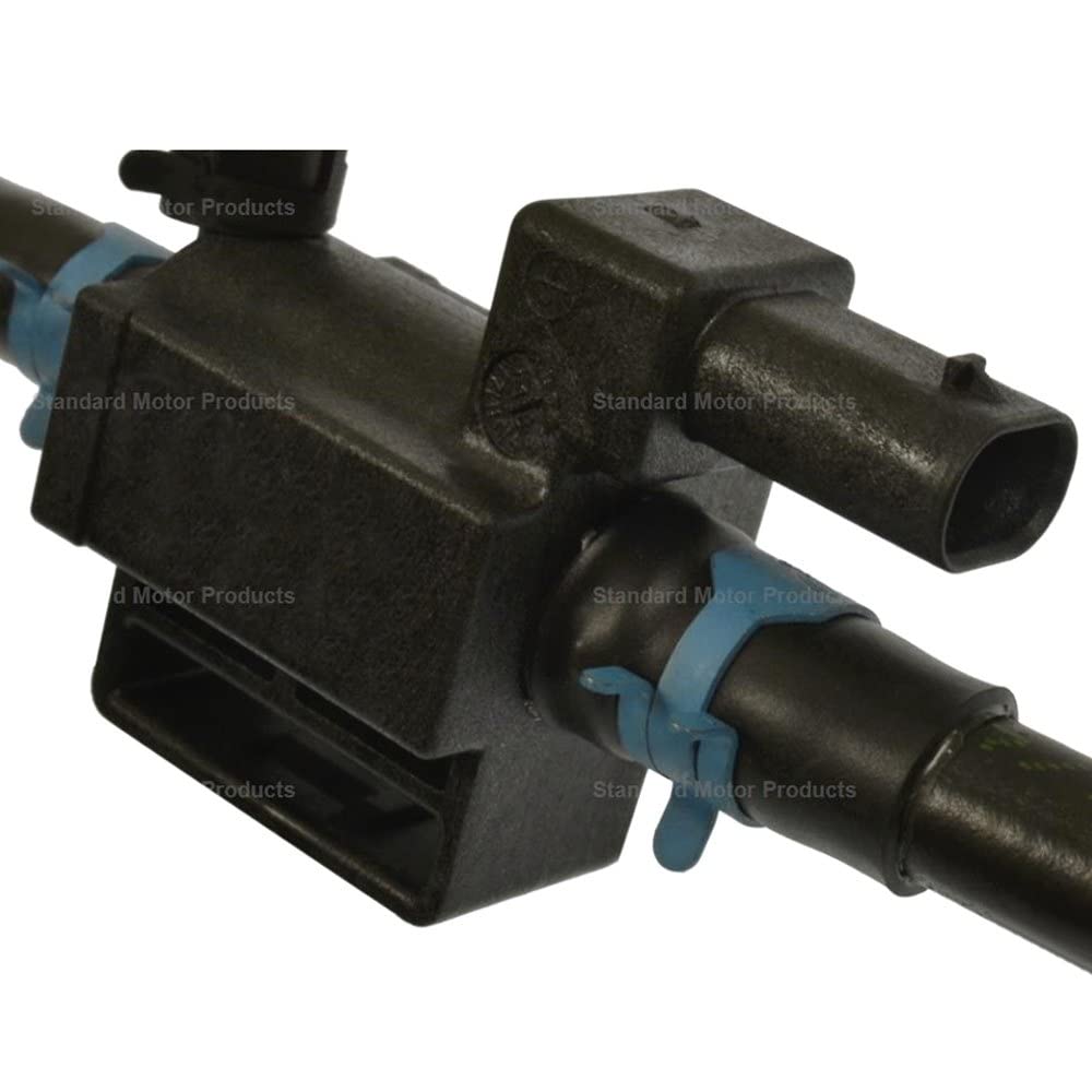 Standard Ignition TBS1003 Turbocharger Boost Solenoid - High Performance Replacement Part for Improved Engine Efficiency | Perfect for Ford, Chevy, Dodge & More | Ideal for Racing, Towing & Daily Driving