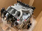 Genuine Chevrolet Performance CT525 Circle Track Long Block Crate Engine - High-Performance Racing Engine for Track & Street Use