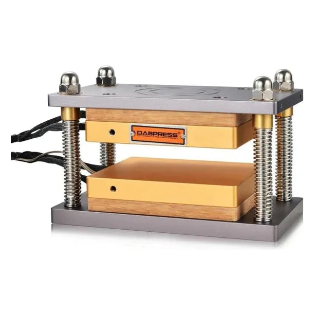 Dabpress 5.5