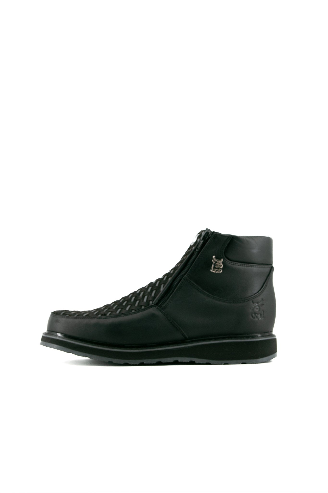 Onyx Artisanal Leather Ankle Boots for Women - Waterproof & Comfortable - Perfect for Fall, Winter & Outdoor Adventures - FINAL SALE