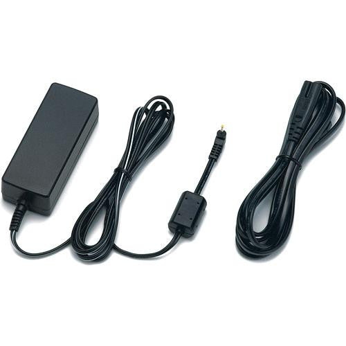 Canon ACK 800 AC Adapter Kit - Genuine Power Supply for Canon Cameras - Perfect for Travel & Professional Photography