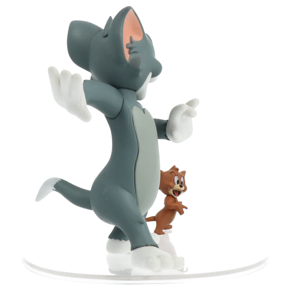 Tom and Jerry Collectible Figurine - High-Quality UDF Statue for Fans | Perfect for Home Decor, Office Display, and Gift Giving