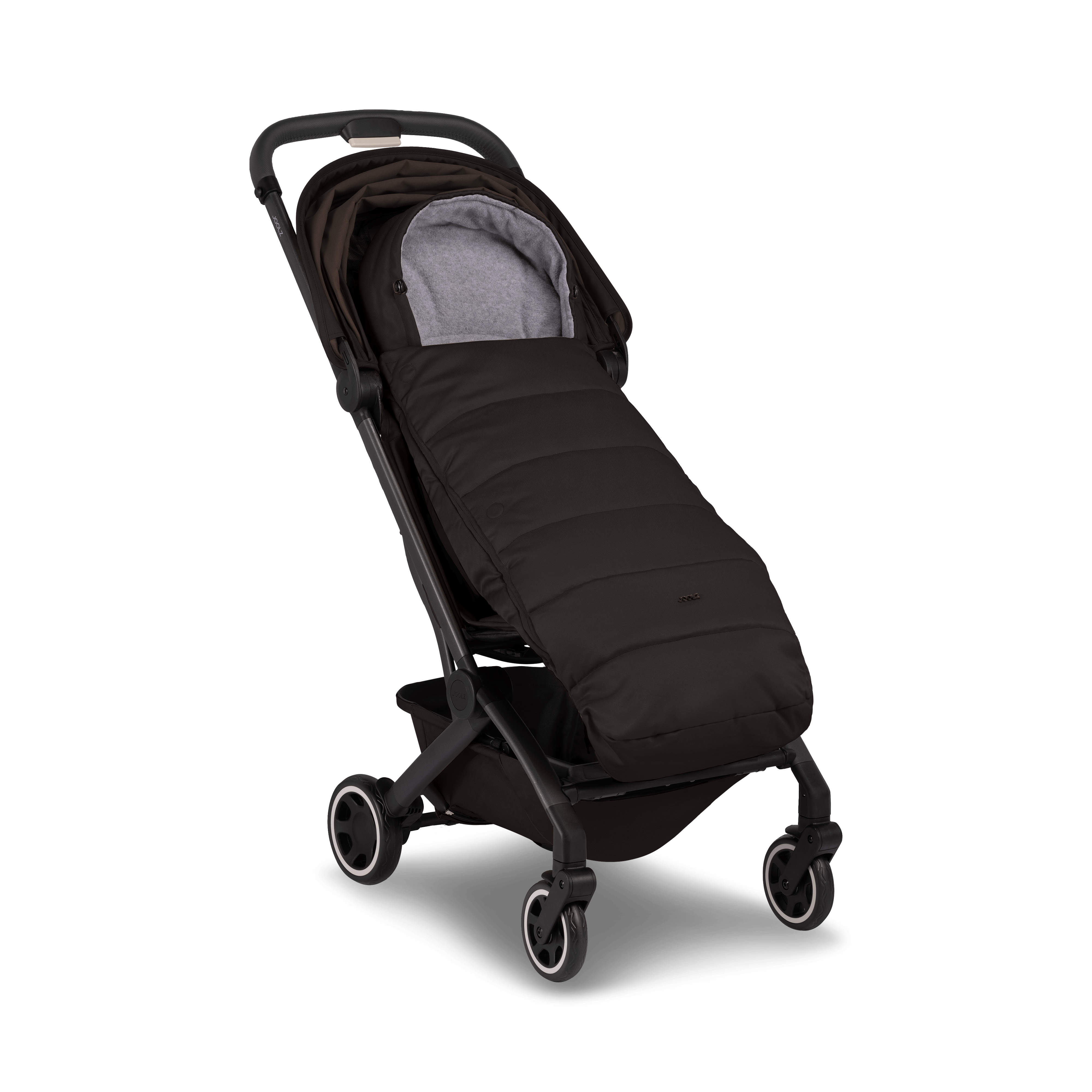 Joolz Aer Footmuff - Premium Stroller Foot Cover for Baby, Warm & Cozy Winter Accessory - Perfect for Stroller, Car Seat, and Outdoor Adventures
