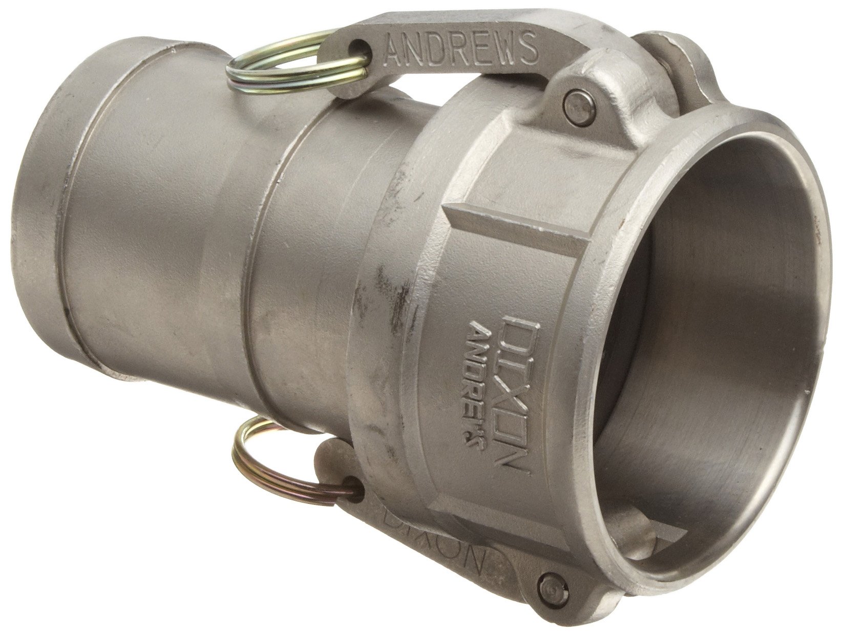 Dixon 400-C-SS 4
