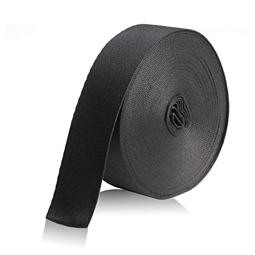 Black-1 inch