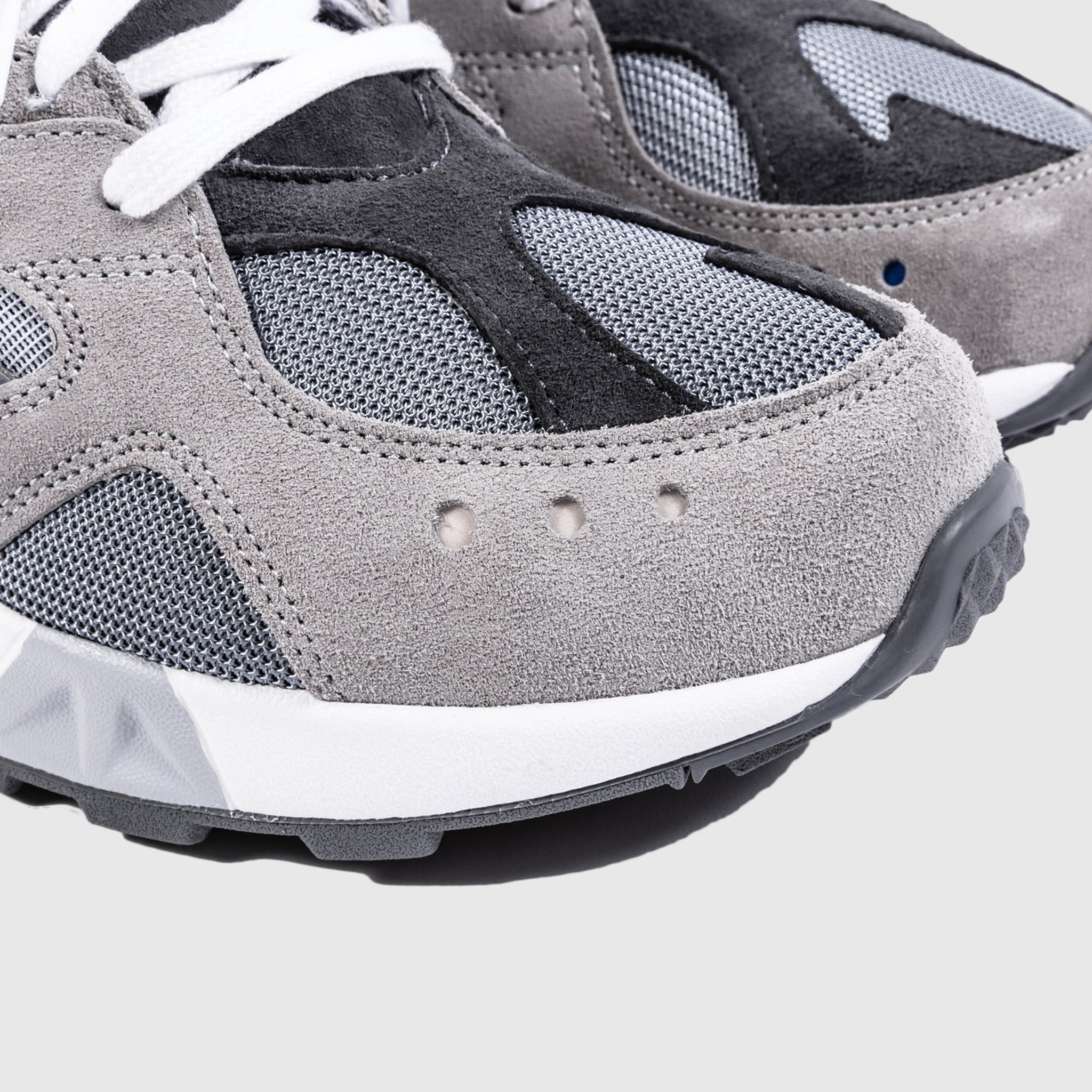 Packer x Reebok Aztrek Sneakers - Retro Running Shoes for Men & Women - Perfect for Casual Wear, Gym, and Street Style