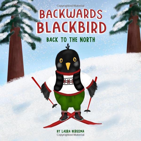 Backwards Blackbird: Back to the North - Vintage Style Graphic T-Shirt for Men & Women | Casual Streetwear, Music Lovers Gift, Retro Inspired Fashion