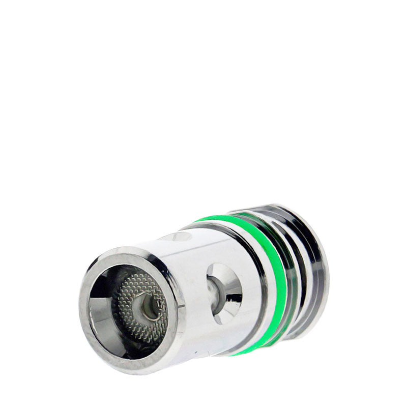 Eleaf GZeno GZ Replacement Coil 5 Pack - Compatible with GZeno Pod System - Perfect for Vaping Enthusiasts & On-the-Go Use