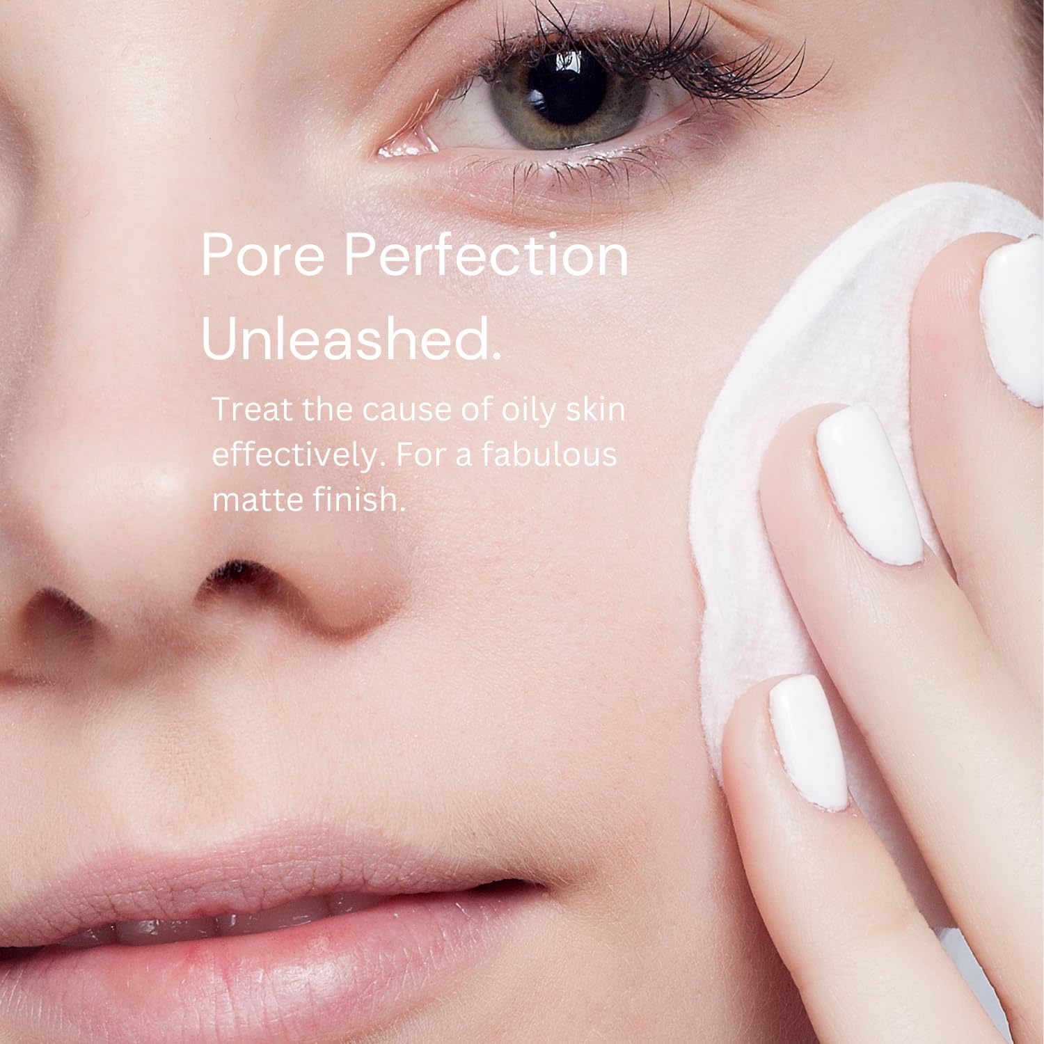 Sweden's #1 Clarifying Toner with BHA & PHA - Pore Minimizing, Exfoliating Facial Toner | Hyaluronic Acid, Green Tea, Tea Tree Extract | 120ml for Glowing Skin | Perfect for Daily Skincare & Acne-Prone Skin