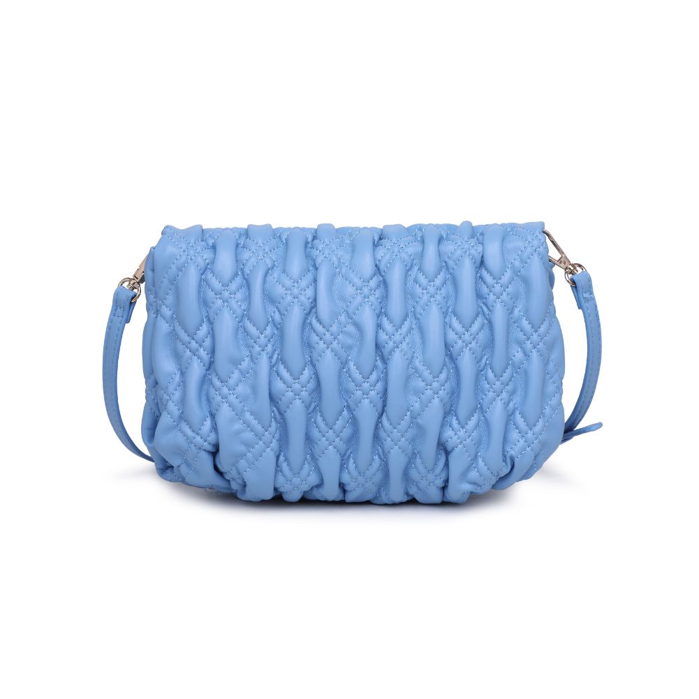 Oakford Crossbody Bag for Women - Stylish & Lightweight Leather Shoulder Purse - Perfect for Travel, Shopping, and Everyday Use