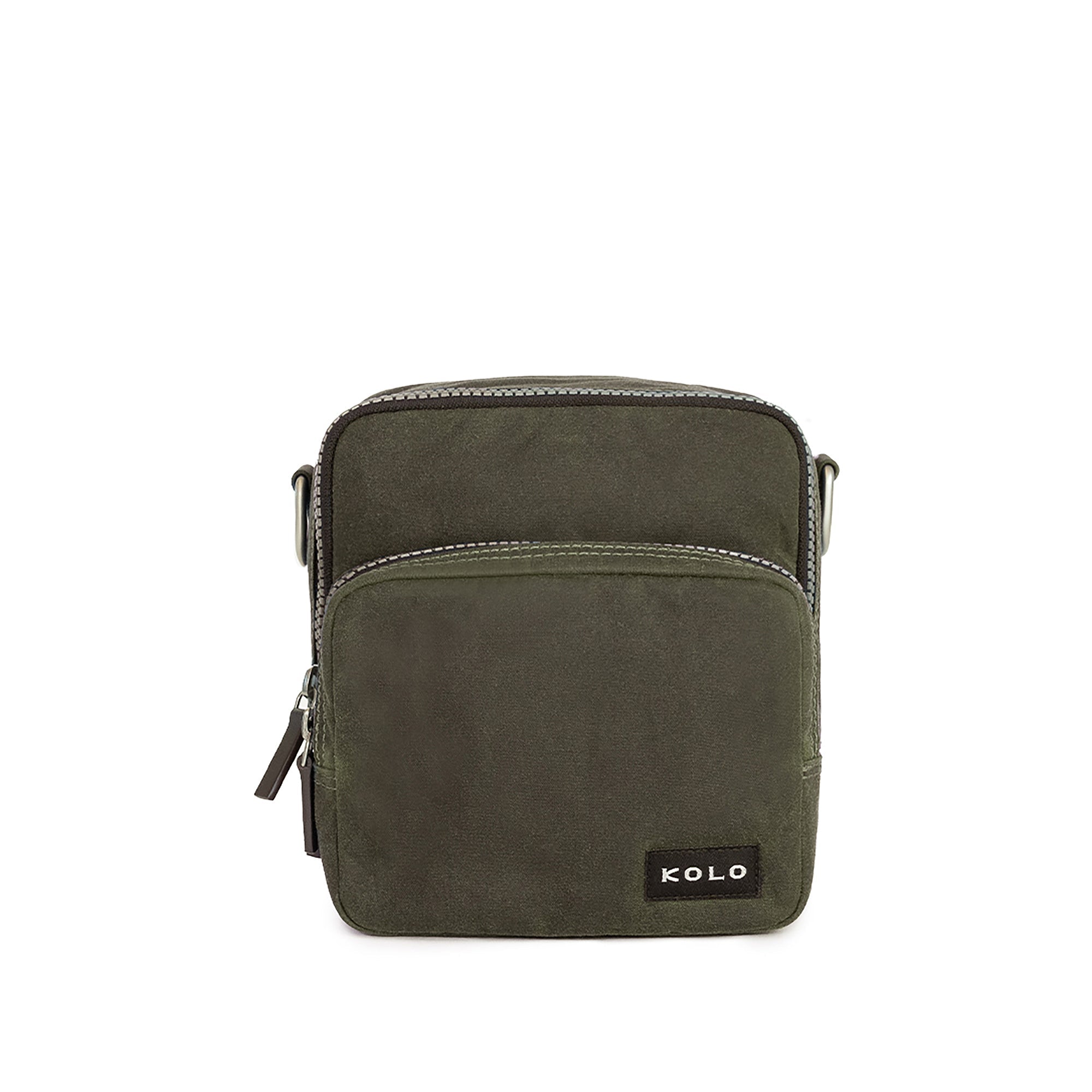 Carson Shoulder Bag for Women - Lightweight Crossbody Purse with Adjustable Strap, Perfect for Travel, Work & Everyday Use